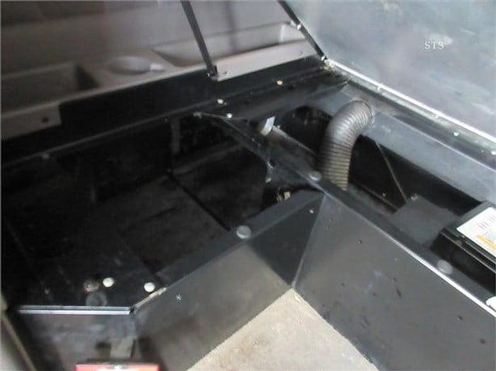 Used 2015 PETERBILT 389