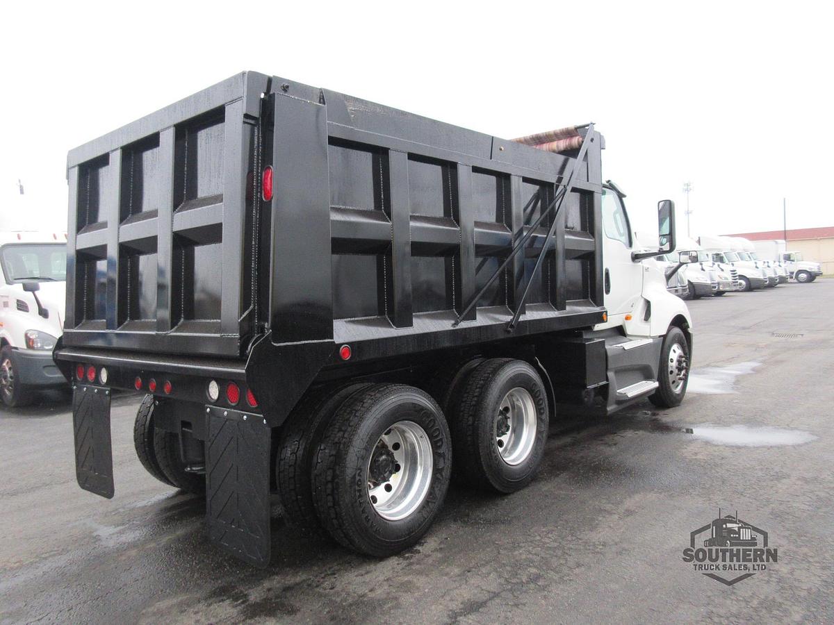 Used 2021 INTERNATIONAL LT