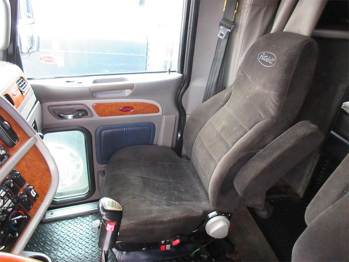 Used 2007 PETERBILT 379