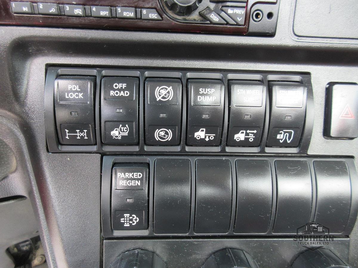 Used 2020 INTERNATIONAL LT