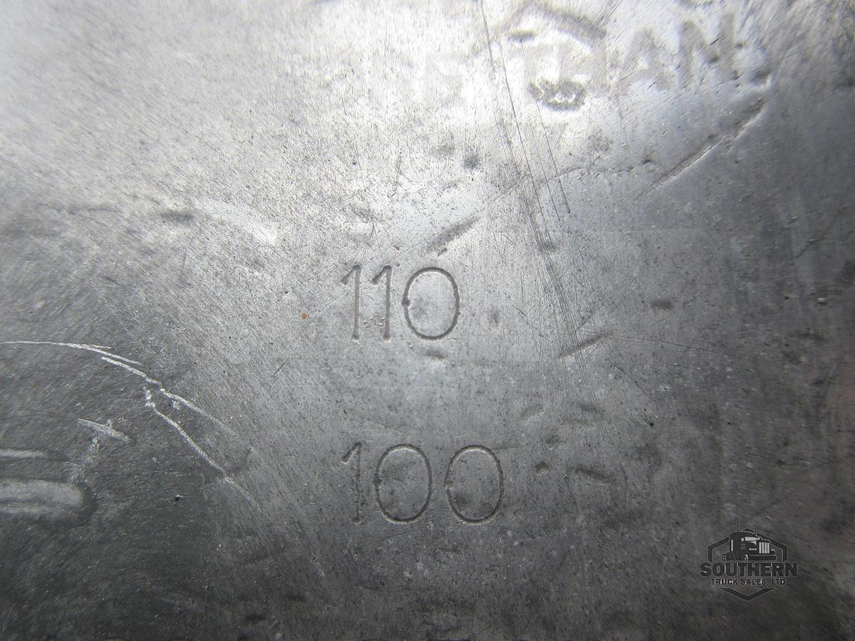 Used 2008 PETERBILT 367