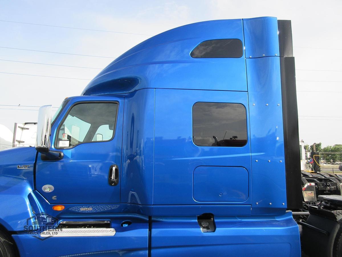 Used 2021 INTERNATIONAL LT