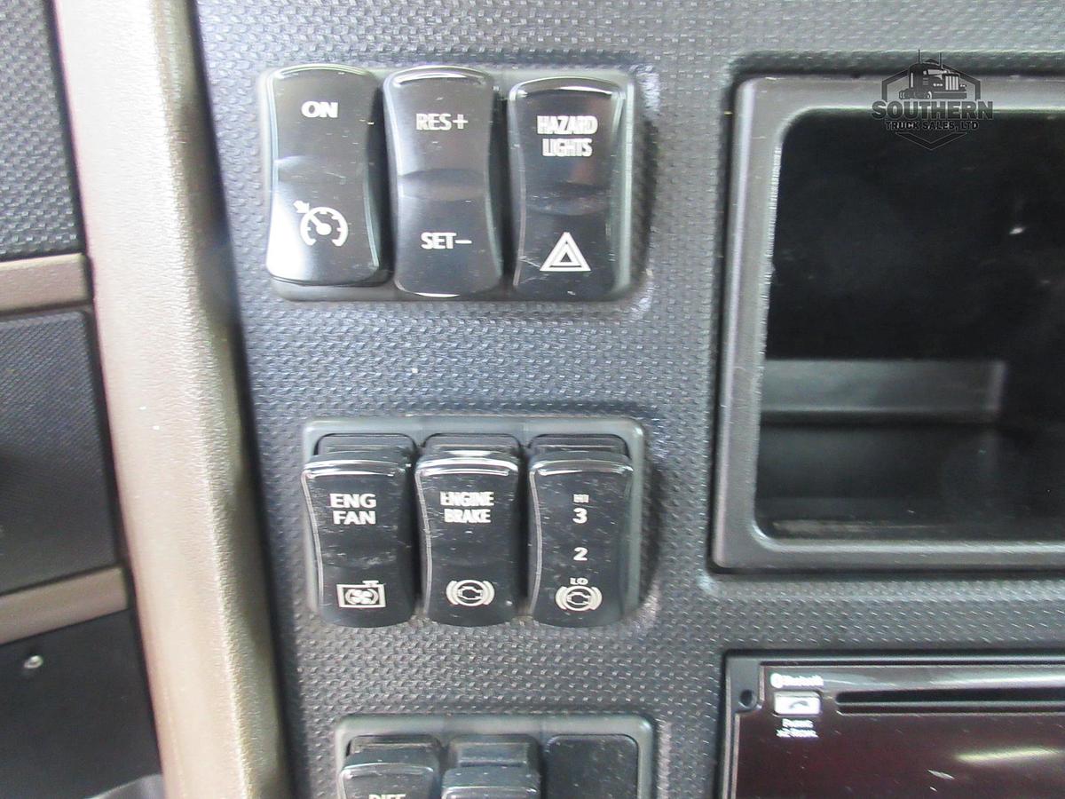 Used 2019 INTERNATIONAL HX