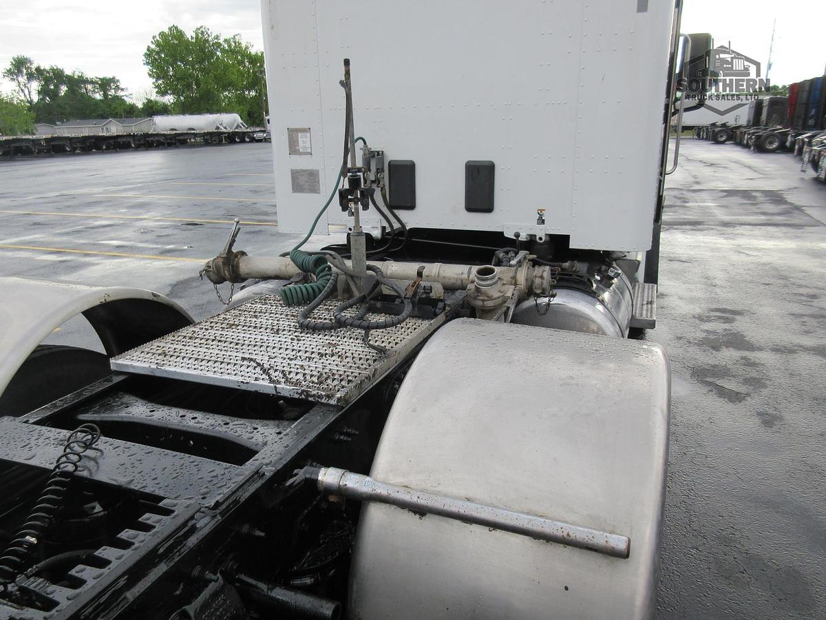 Used 2019 PETERBILT 567