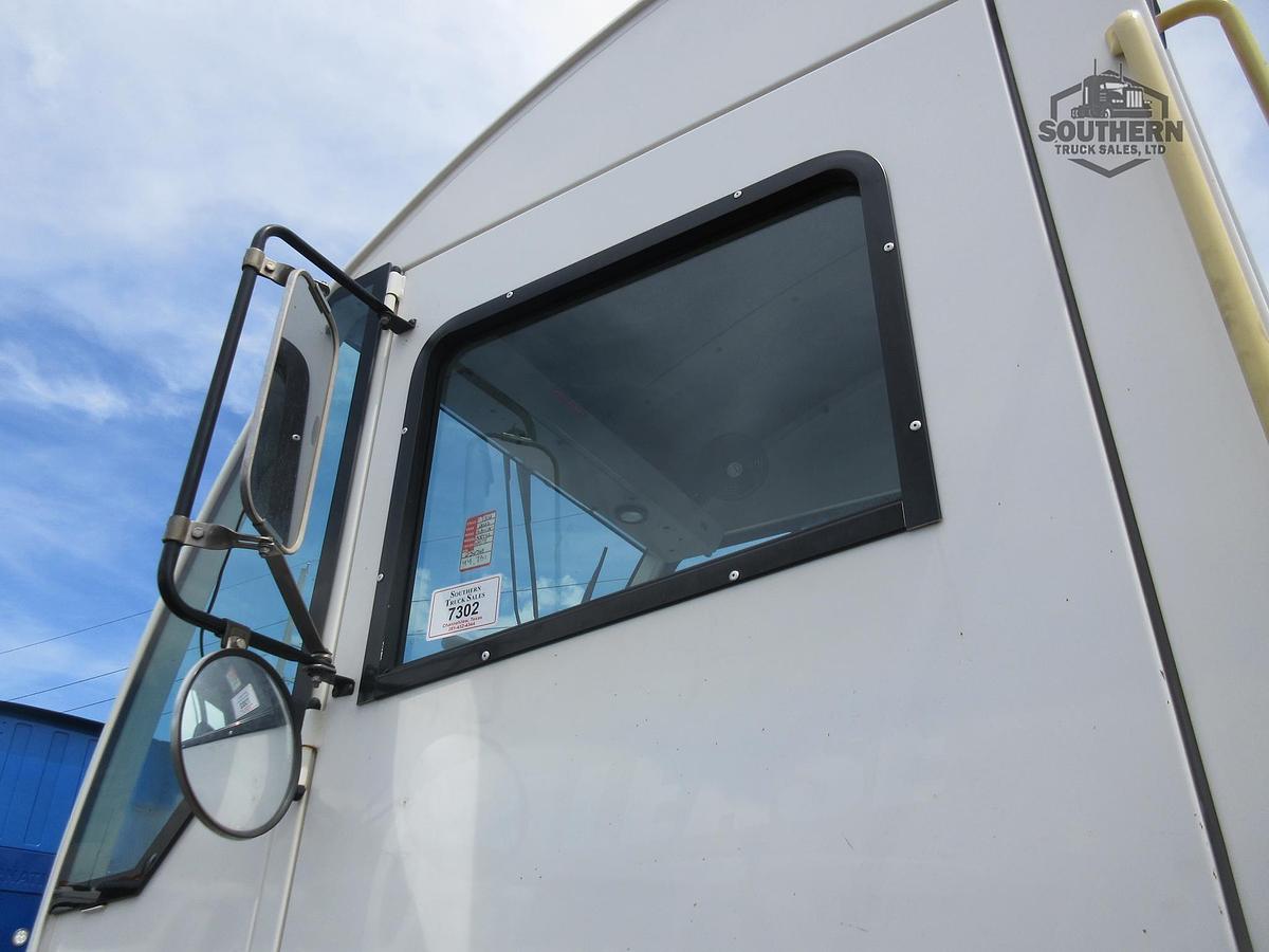 Used 2022 AUTOCAR XSPOTTER ACTT