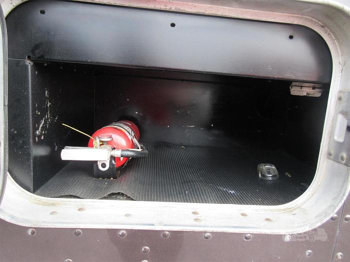 Used 2016 KENWORTH ICON 900