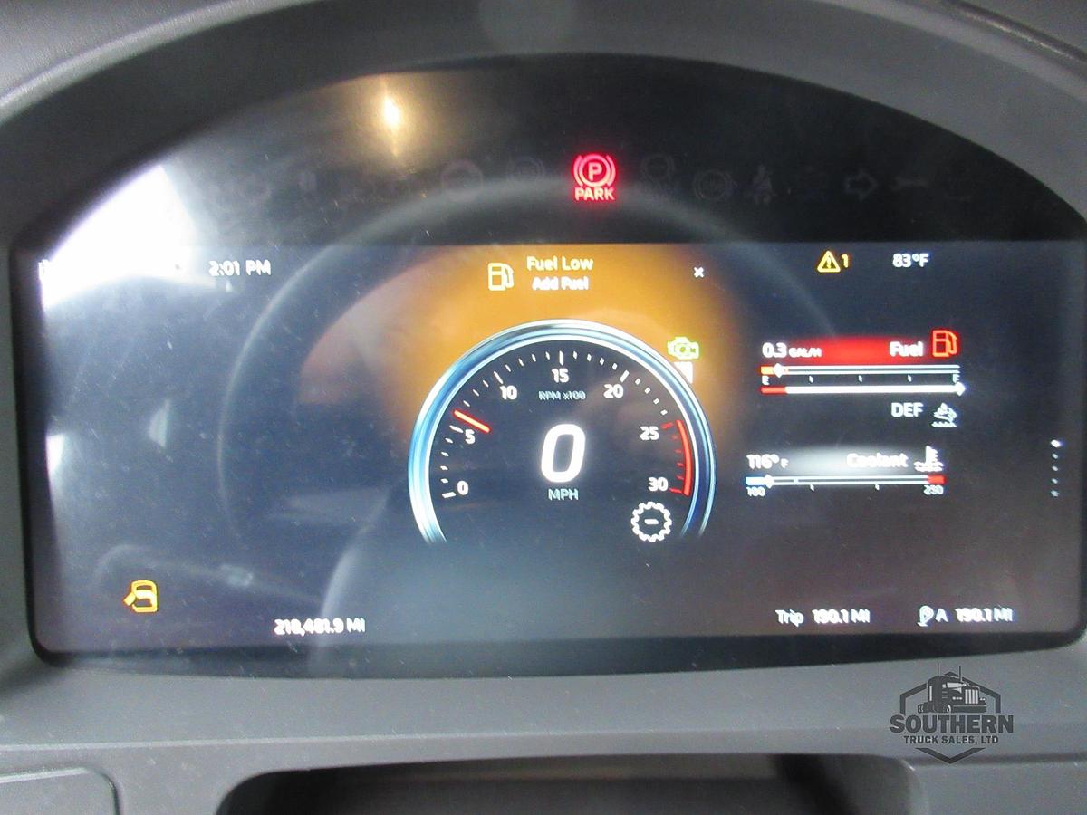 Used 2023 KENWORTH T880