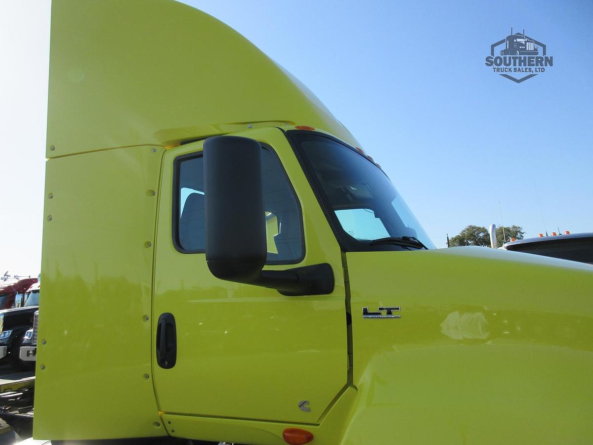 Used 2023 INTERNATIONAL LT