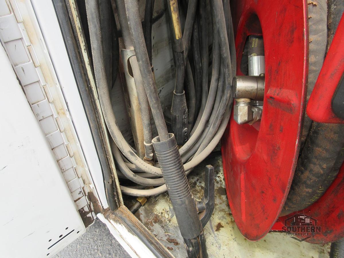 Used 2019 FORD F550 XL SD