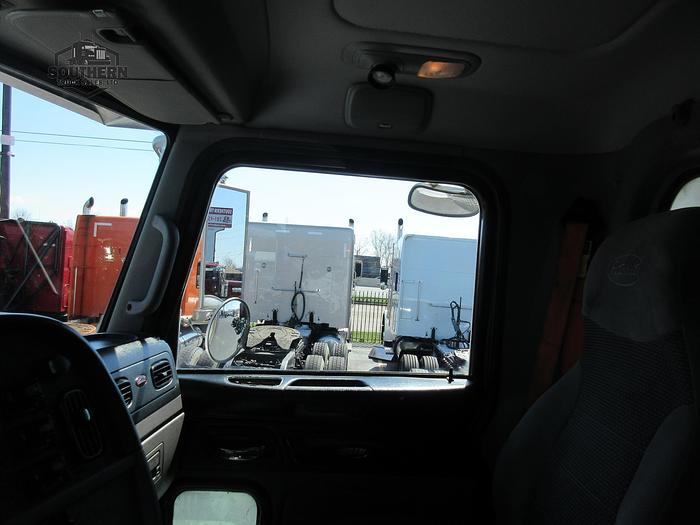 Used 2014 PETERBILT 365