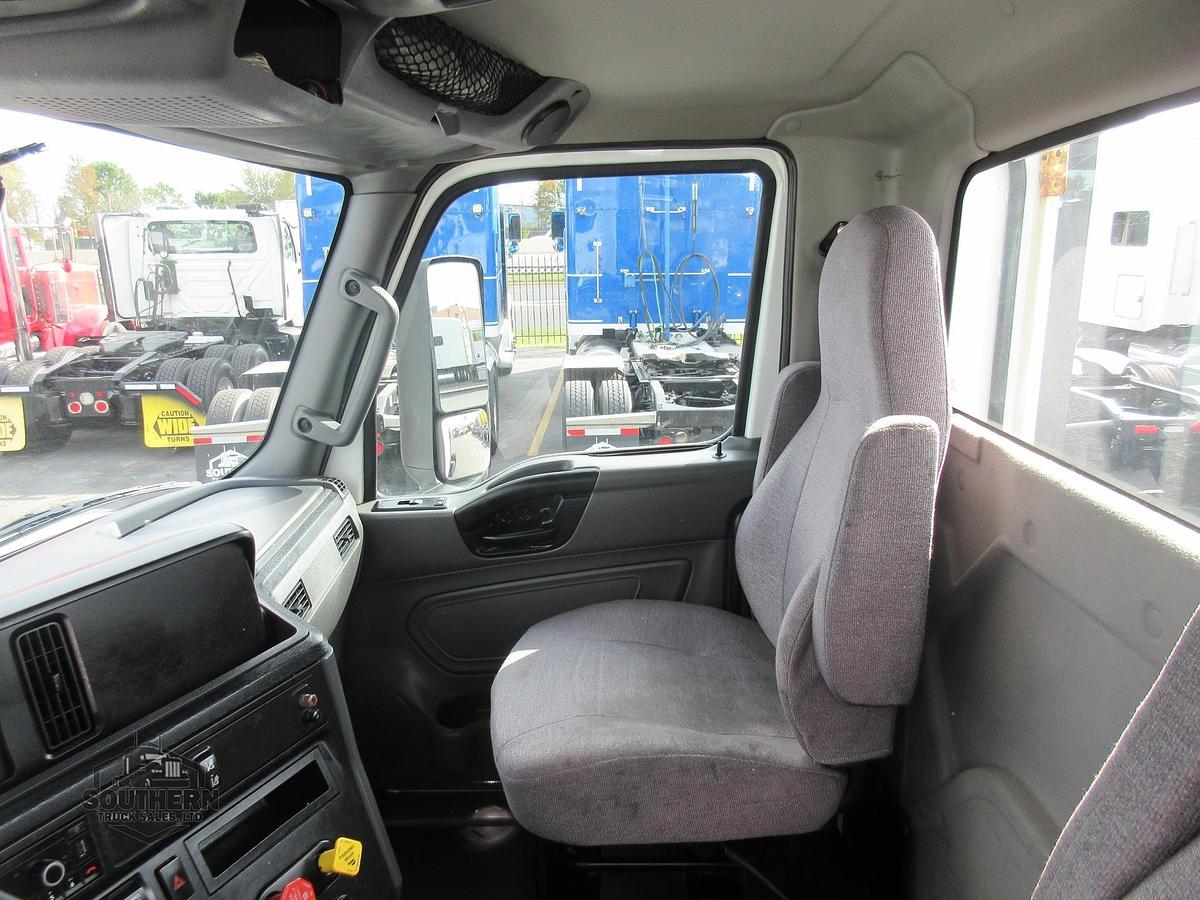 Used 2021 INTERNATIONAL LT