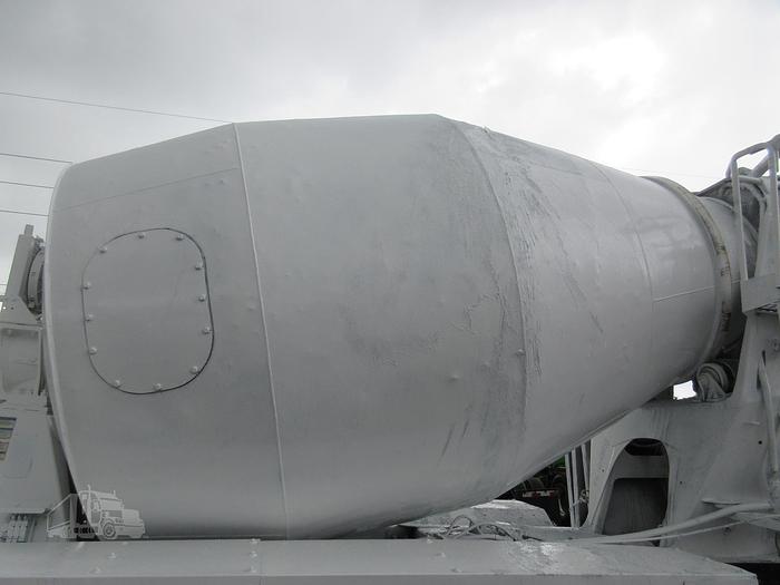 Used 2015 KENWORTH W900