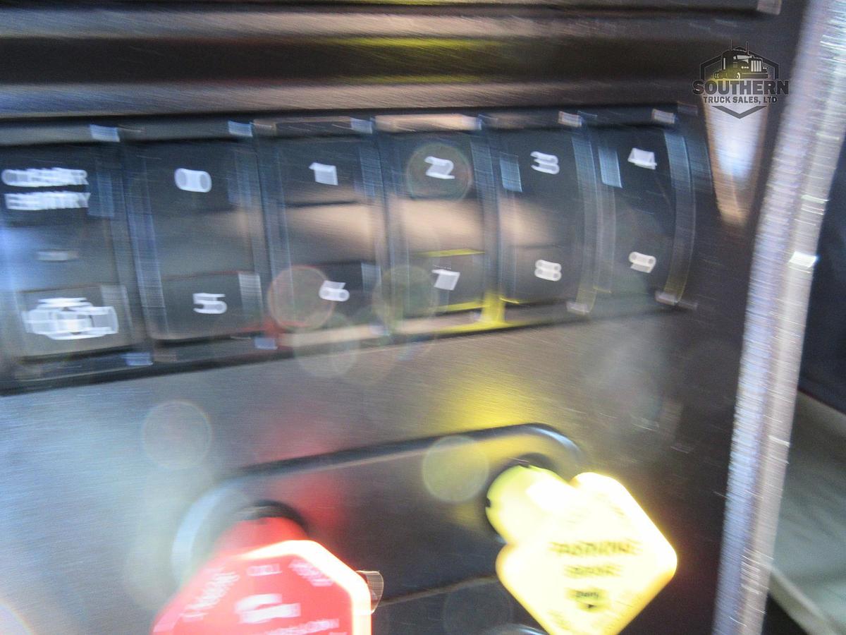 Used 2021 INTERNATIONAL LT