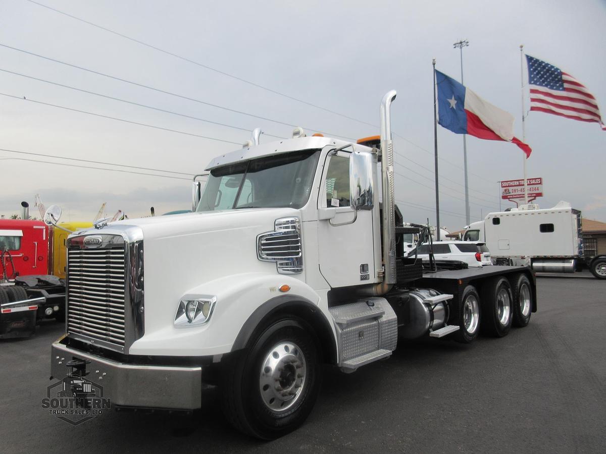 Used 2019 FREIGHTLINER CORONADO 122 SD