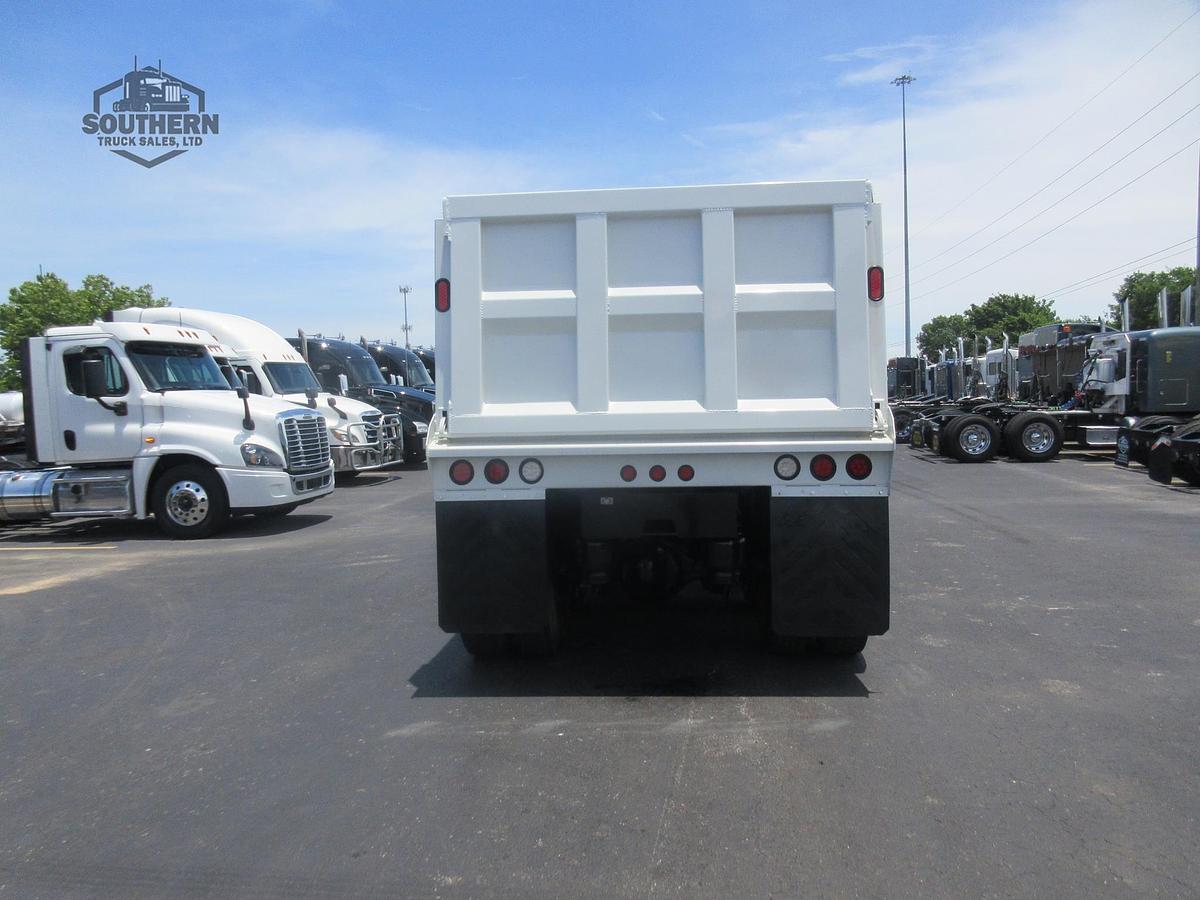 Used 2019 PETERBILT 567