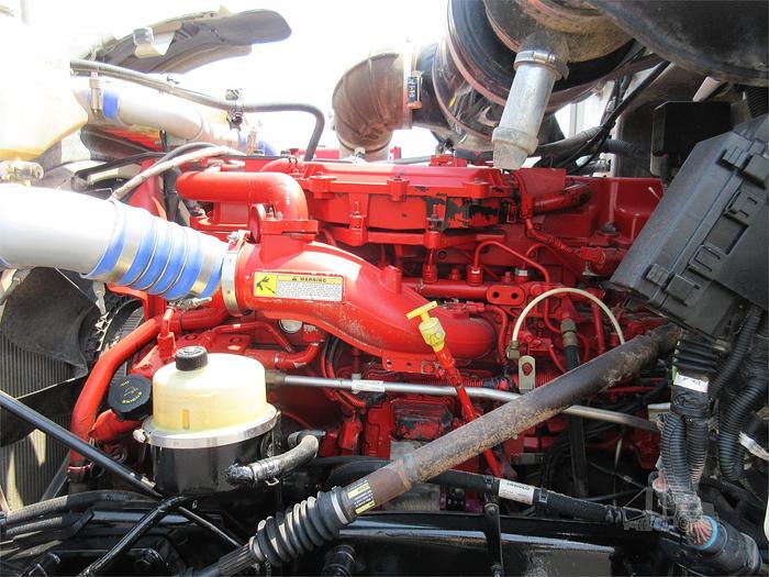 Used 2016 PETERBILT 365