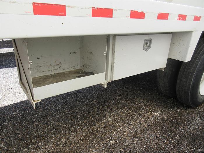 Used 2012 MAJONA STEEL 130 BBL 42'X96"