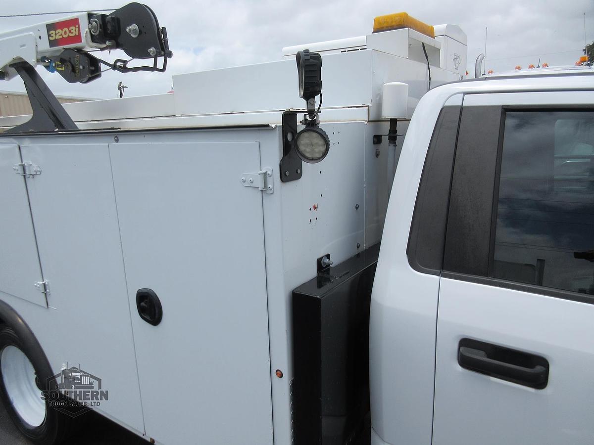 Used 2019 FORD F550 XL