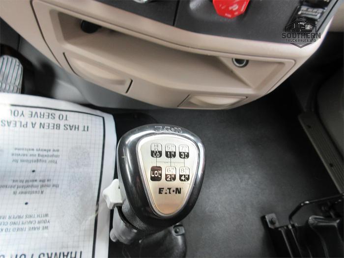 Used 2018 PETERBILT 567