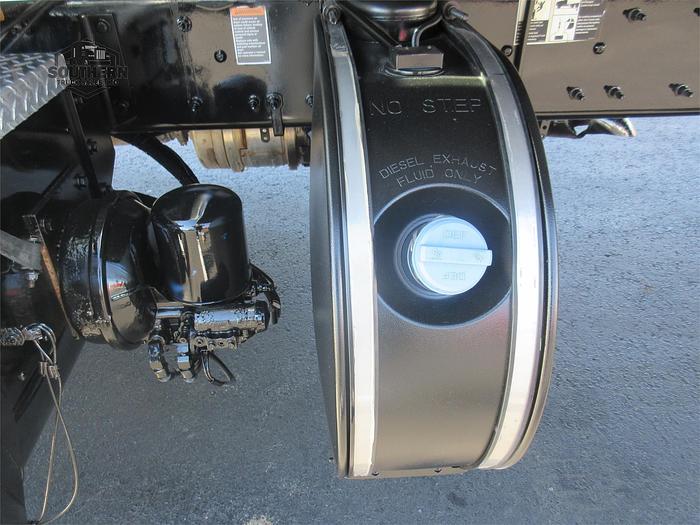 Used 2021 KENWORTH T270