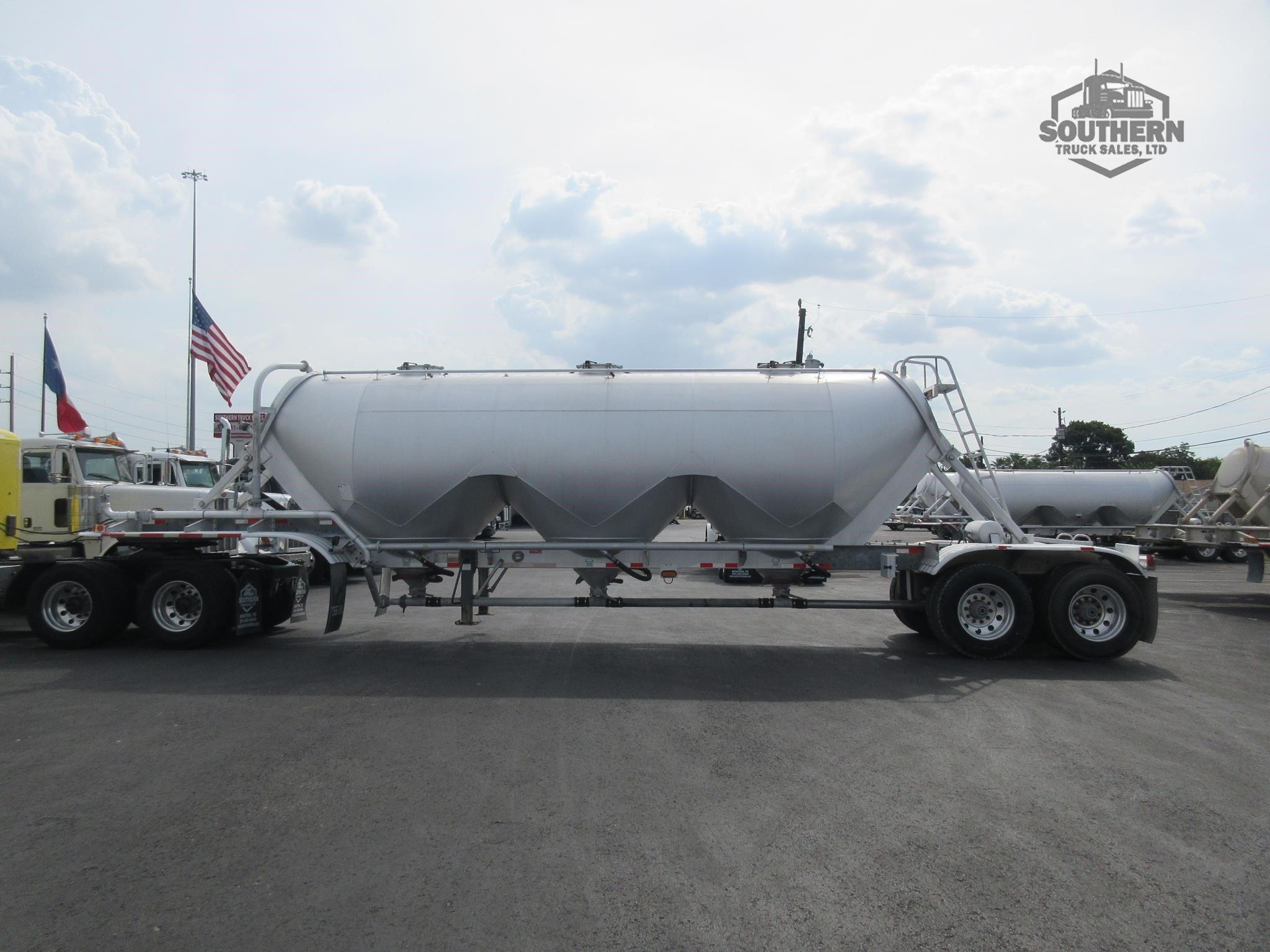 Used 2019 SOUTHERN WELDING 1000 cu ft