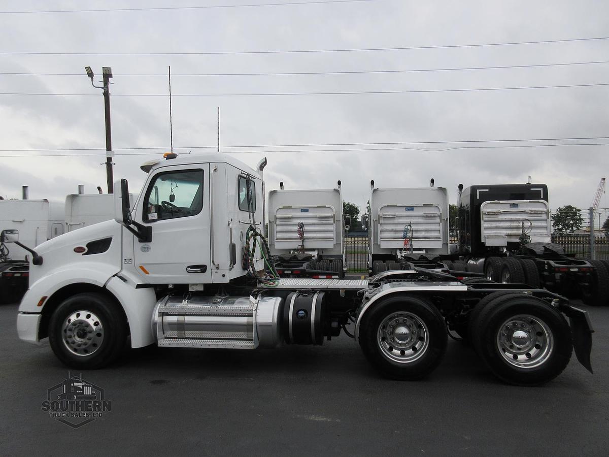Used 2020 PETERBILT 579