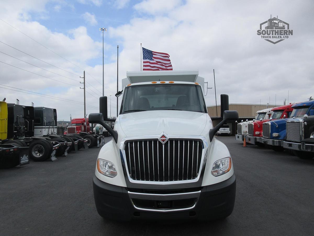 Used 2021 INTERNATIONAL LT
