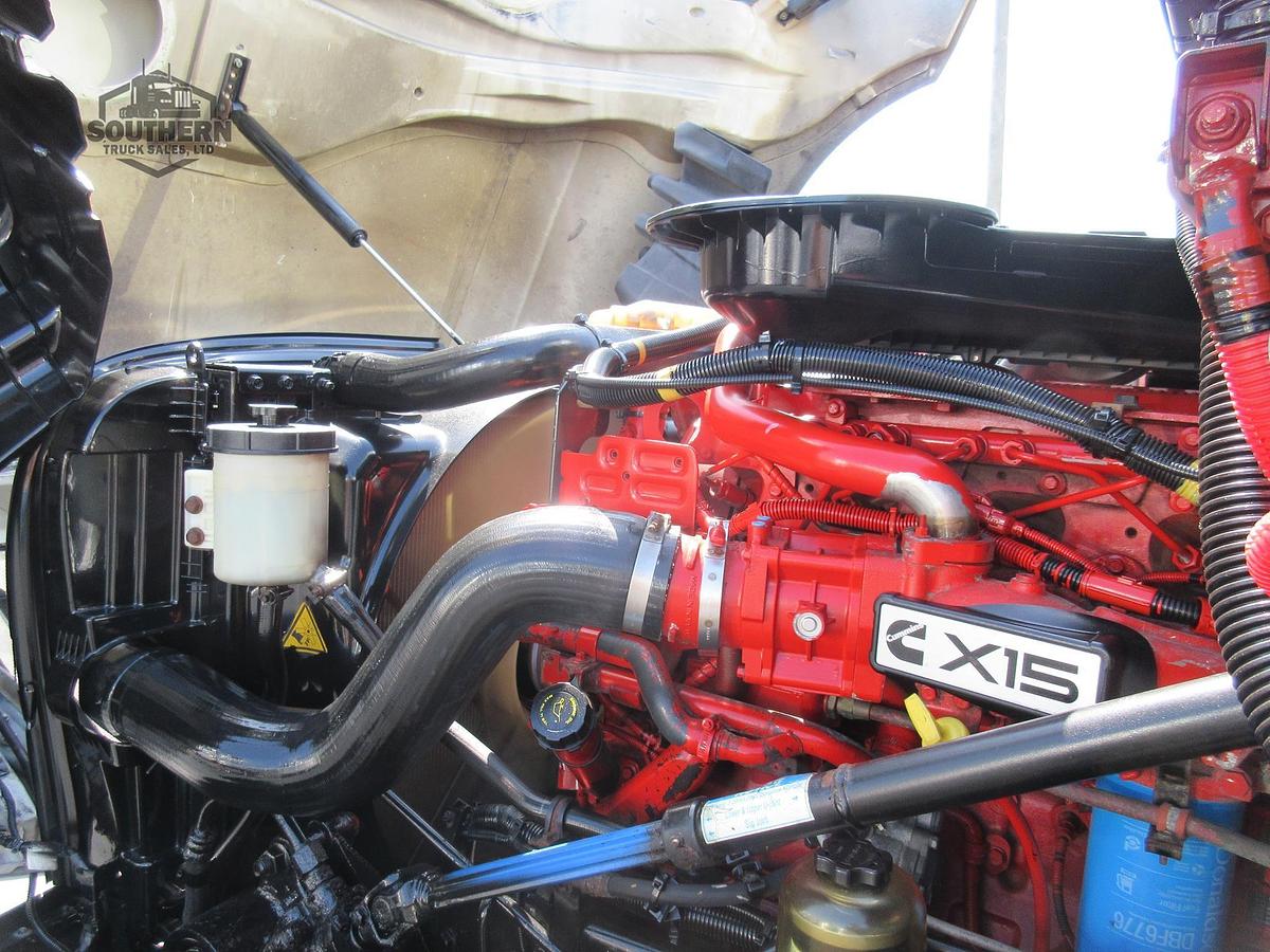 Used 2021 INTERNATIONAL LT