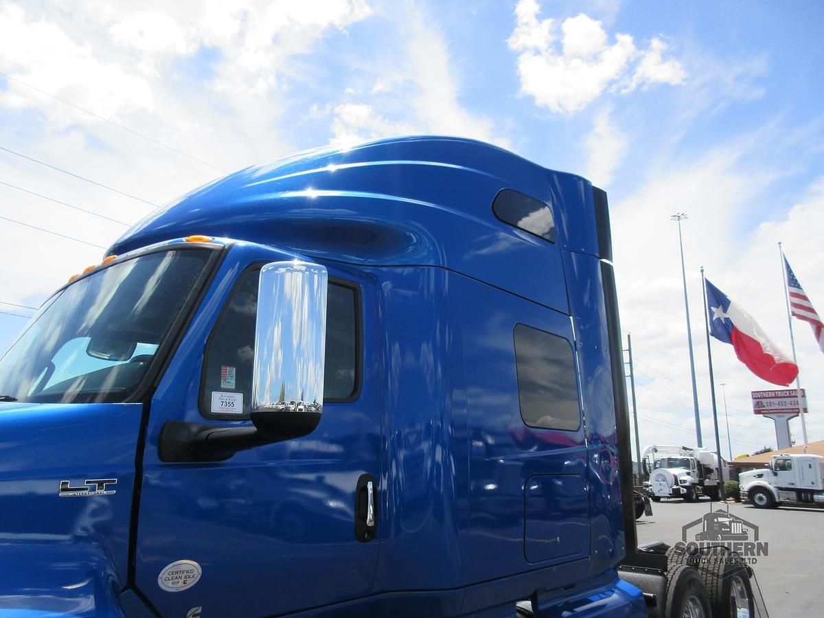 Used 2021 INTERNATIONAL LT