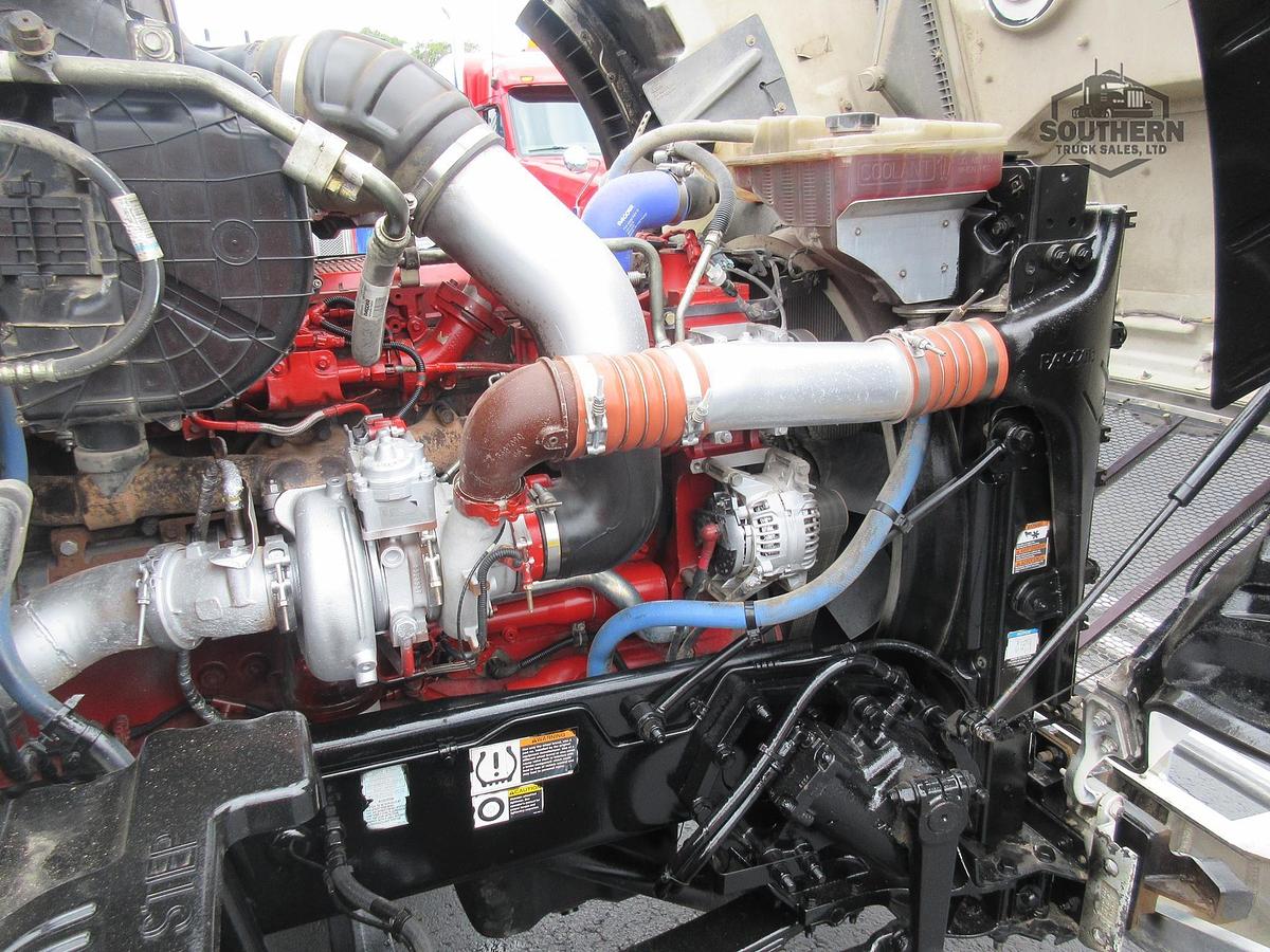 Used 2019 PETERBILT 567