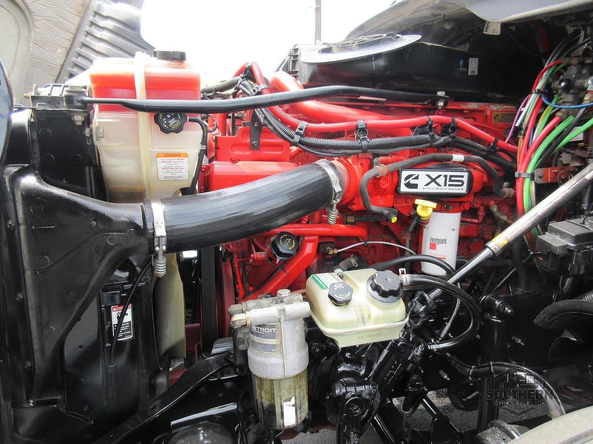 Used 2019 FREIGHTLINER CASCADIA 125