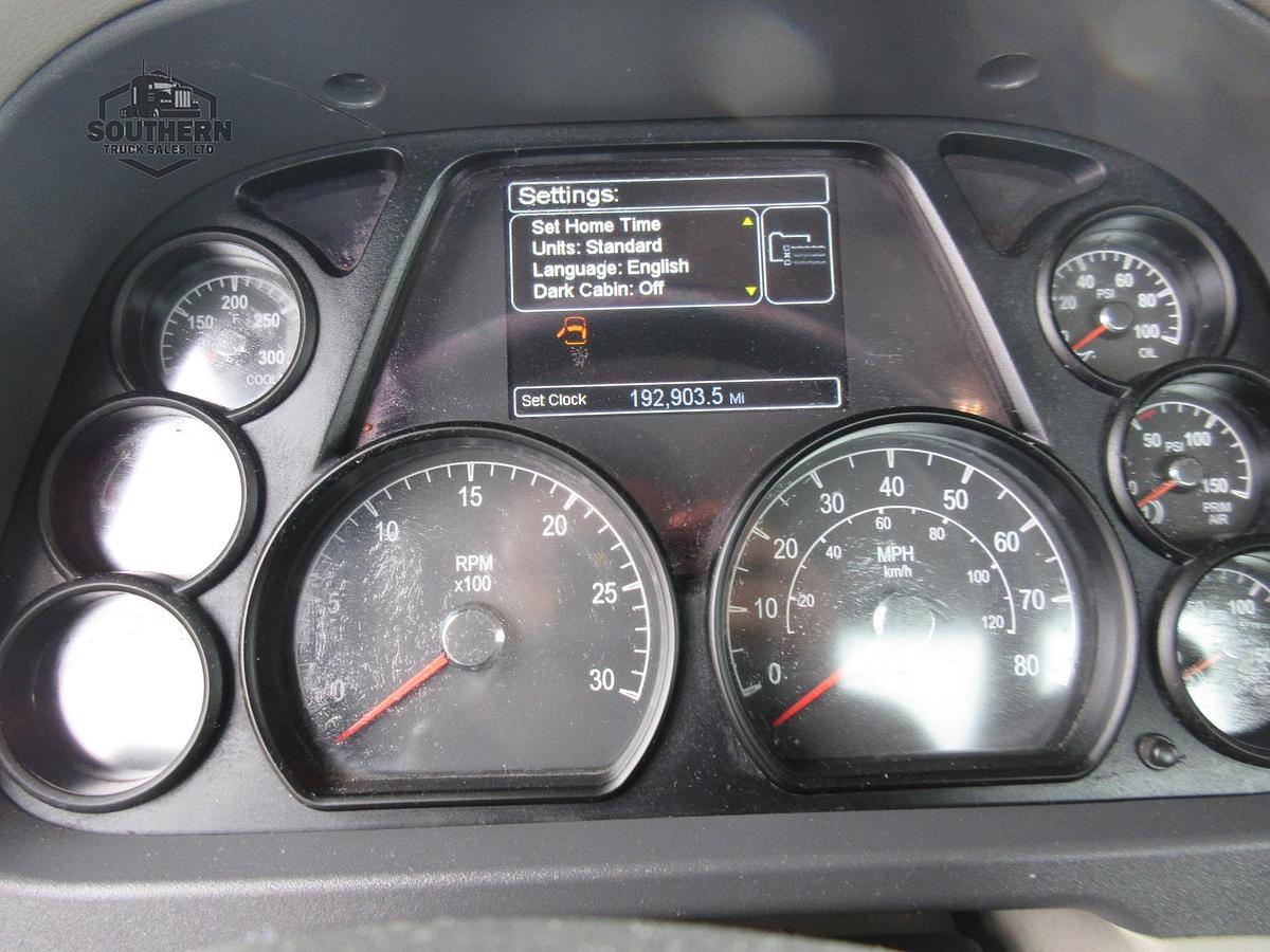 Used 2020 PETERBILT 579