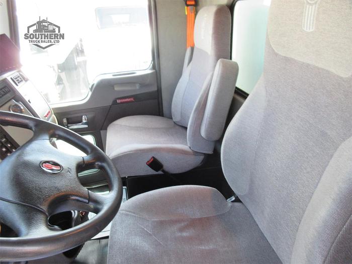 Used 2021 KENWORTH T270