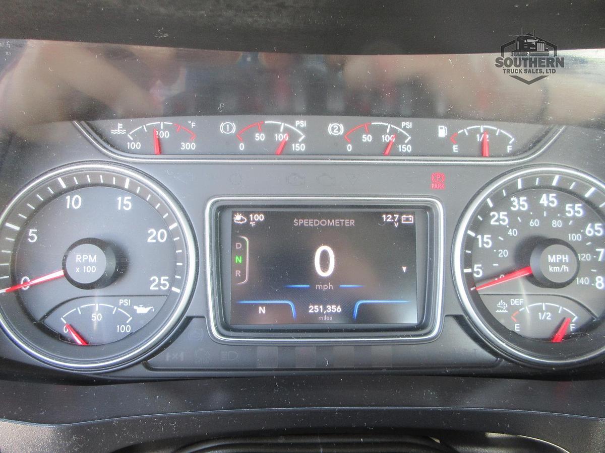 Used 2023 INTERNATIONAL LT