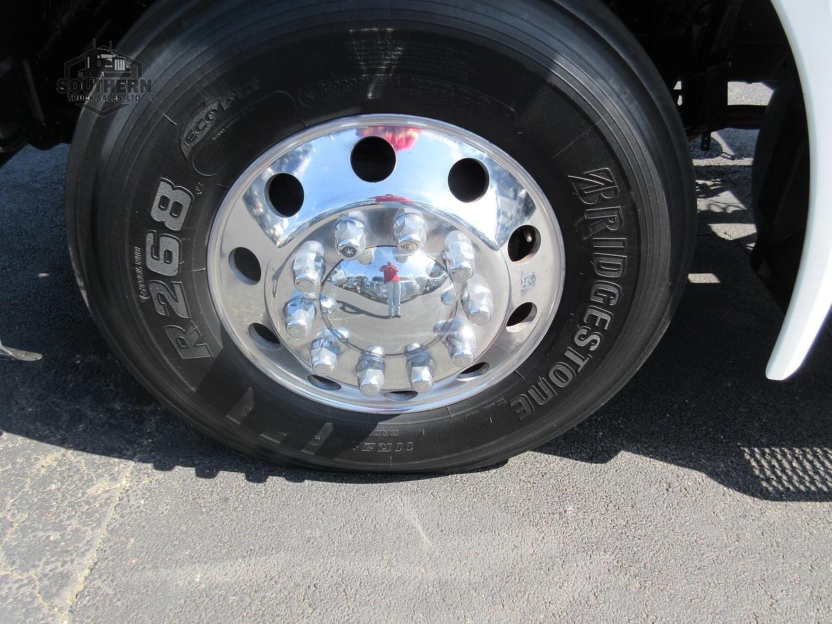 Used 2018 PETERBILT 579