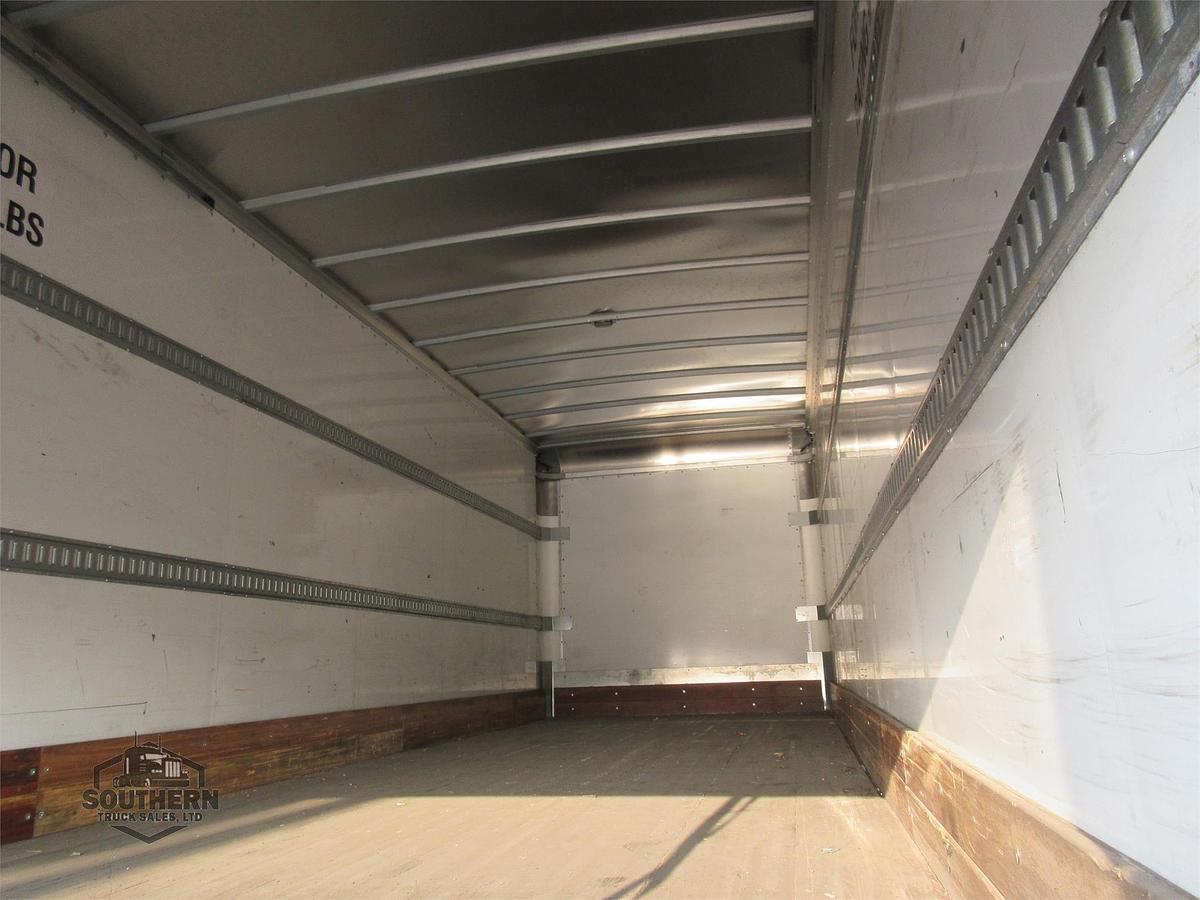 Used 2021 KENWORTH T270