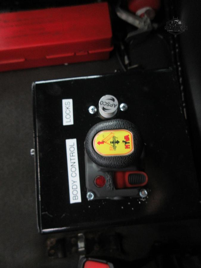 Used 2020 FREIGHTLINER CASCADIA 126