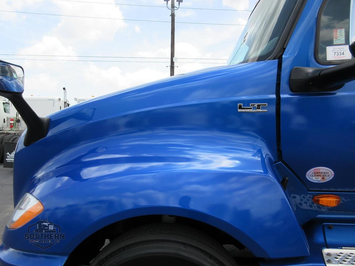 Used 2021 INTERNATIONAL LT