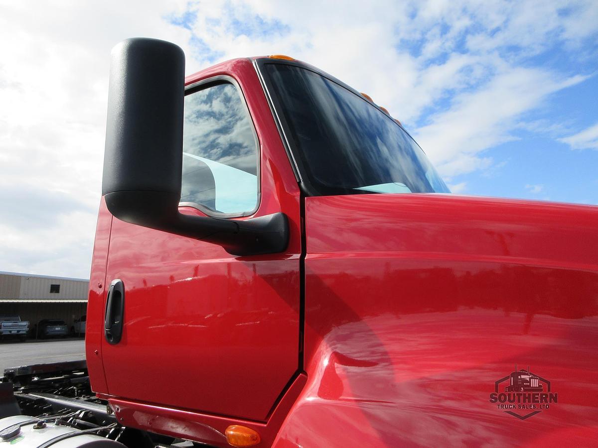 Used 2023 INTERNATIONAL LT