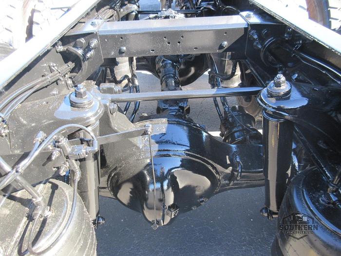 Used 2019 PETERBILT 567