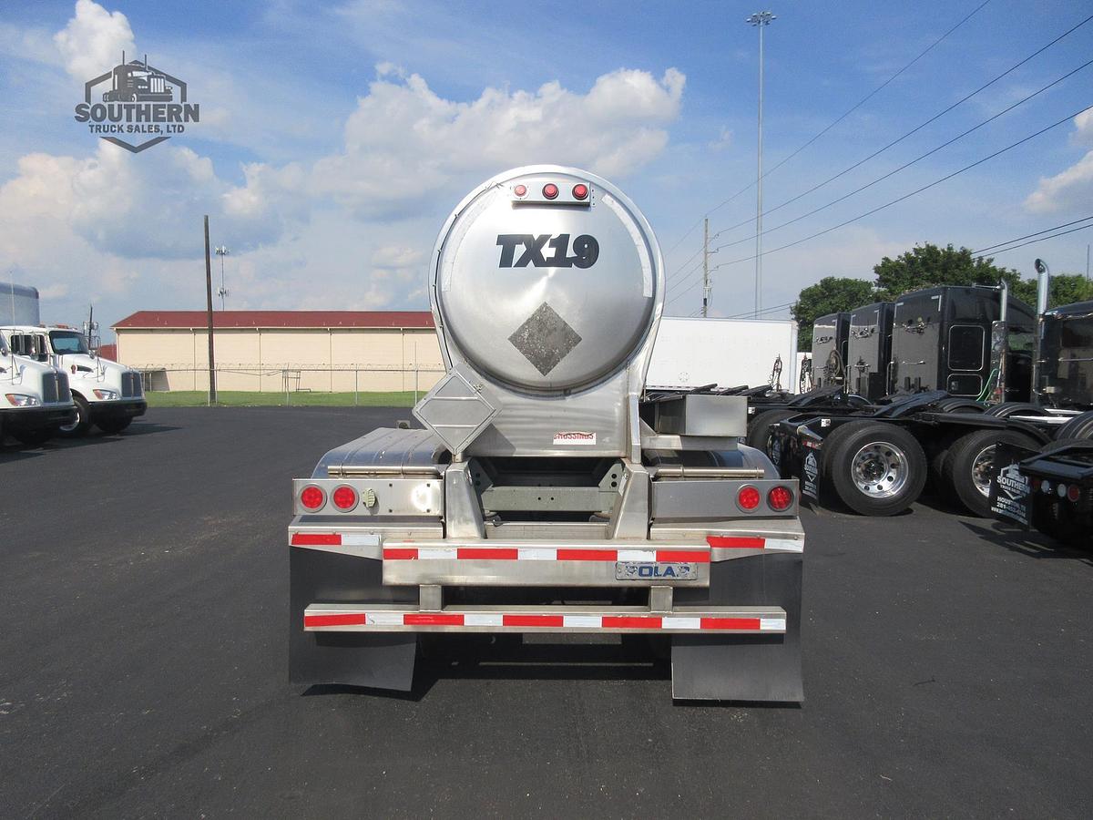 Used 2014 POLAR 42 ft