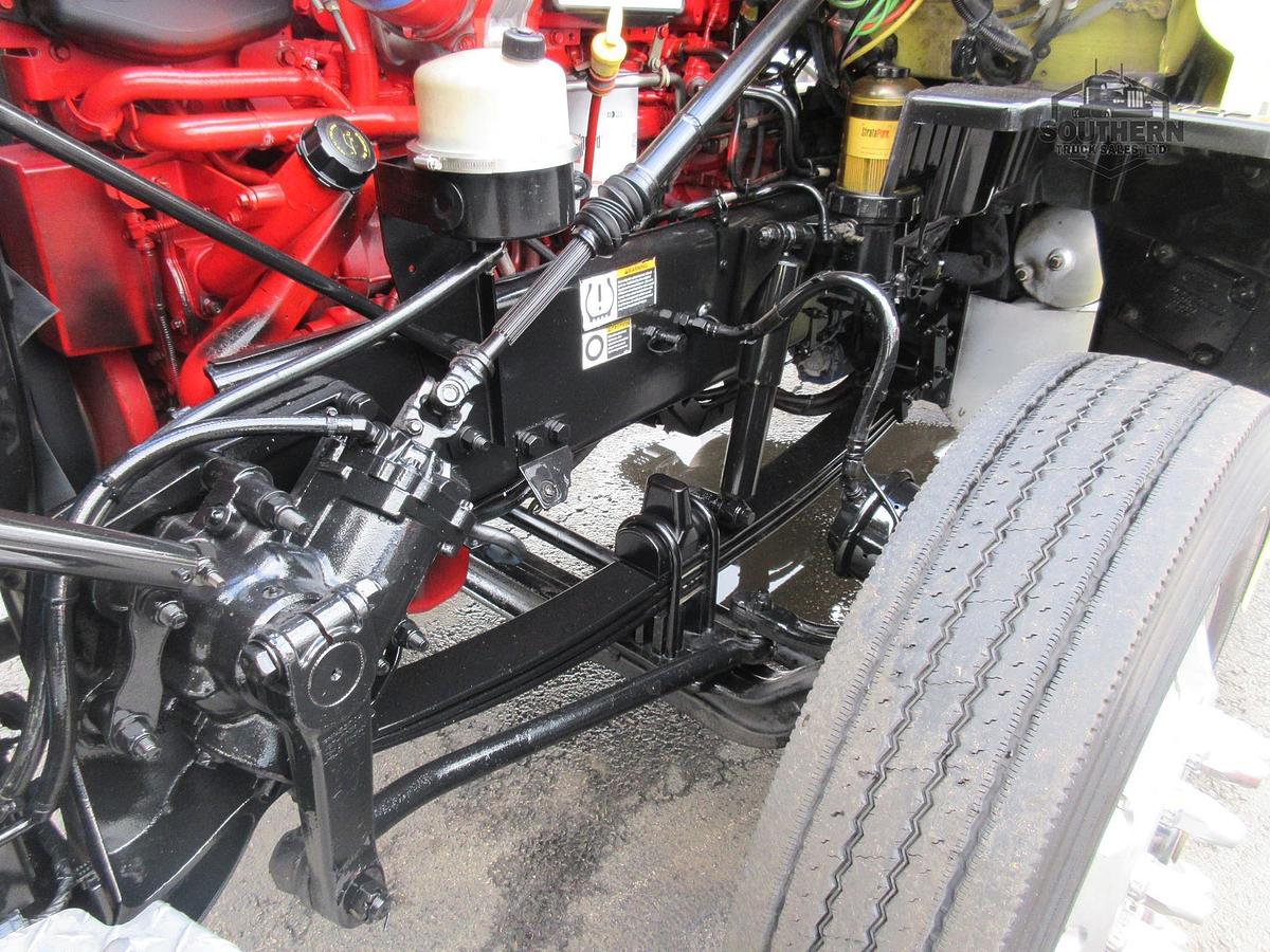 Used 2020 PETERBILT 567