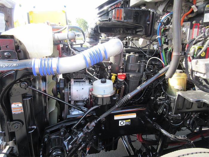 Used 2020 PETERBILT 579