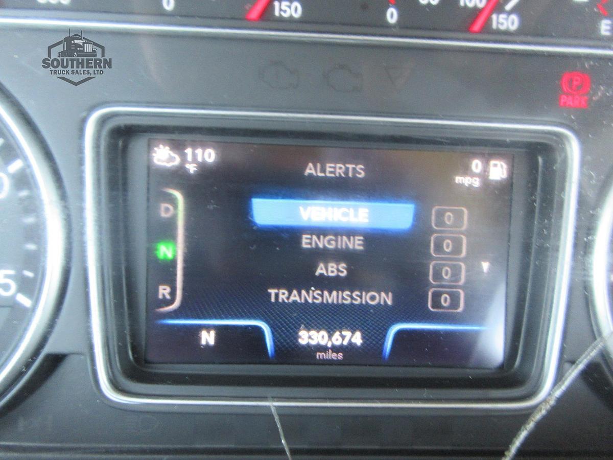Used 2023 INTERNATIONAL LT