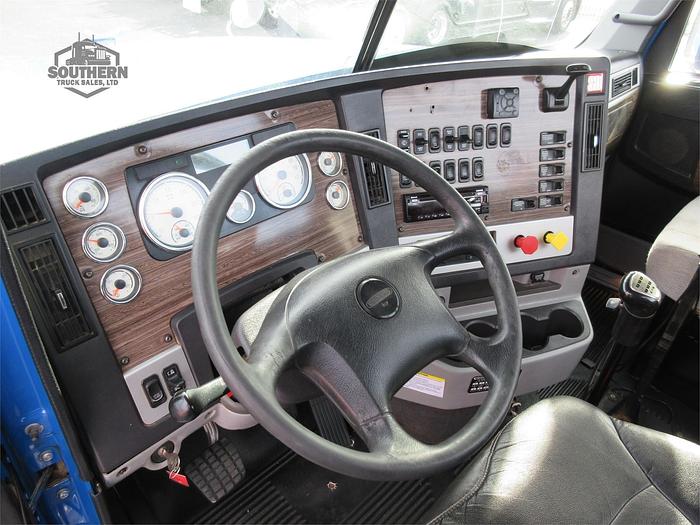 Used 2015 FREIGHTLINER CORONADO 122 SD