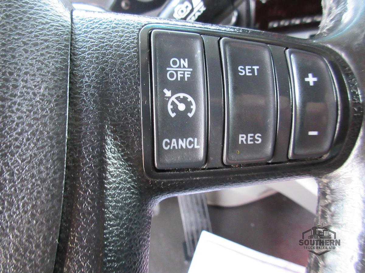 Used 2020 KENWORTH T680