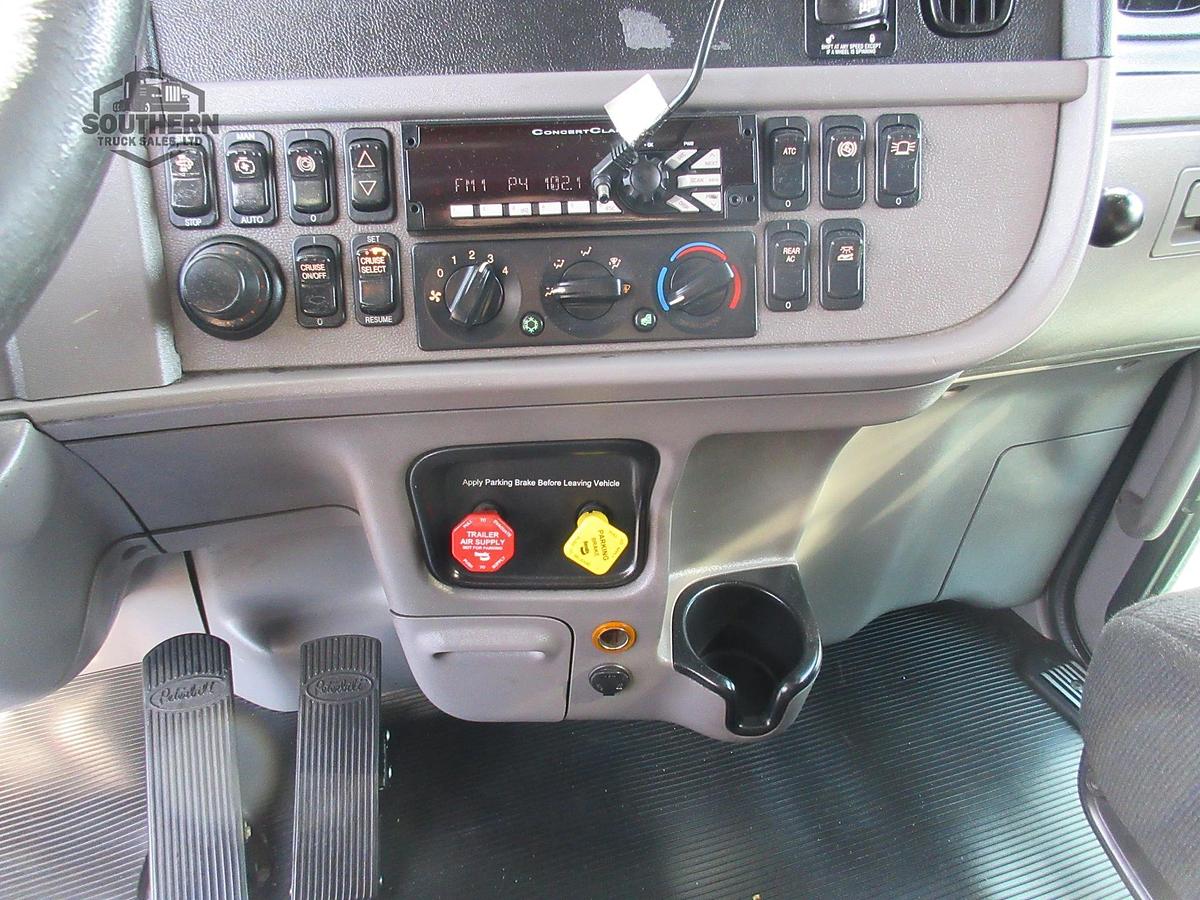 Used 2019 PETERBILT 389