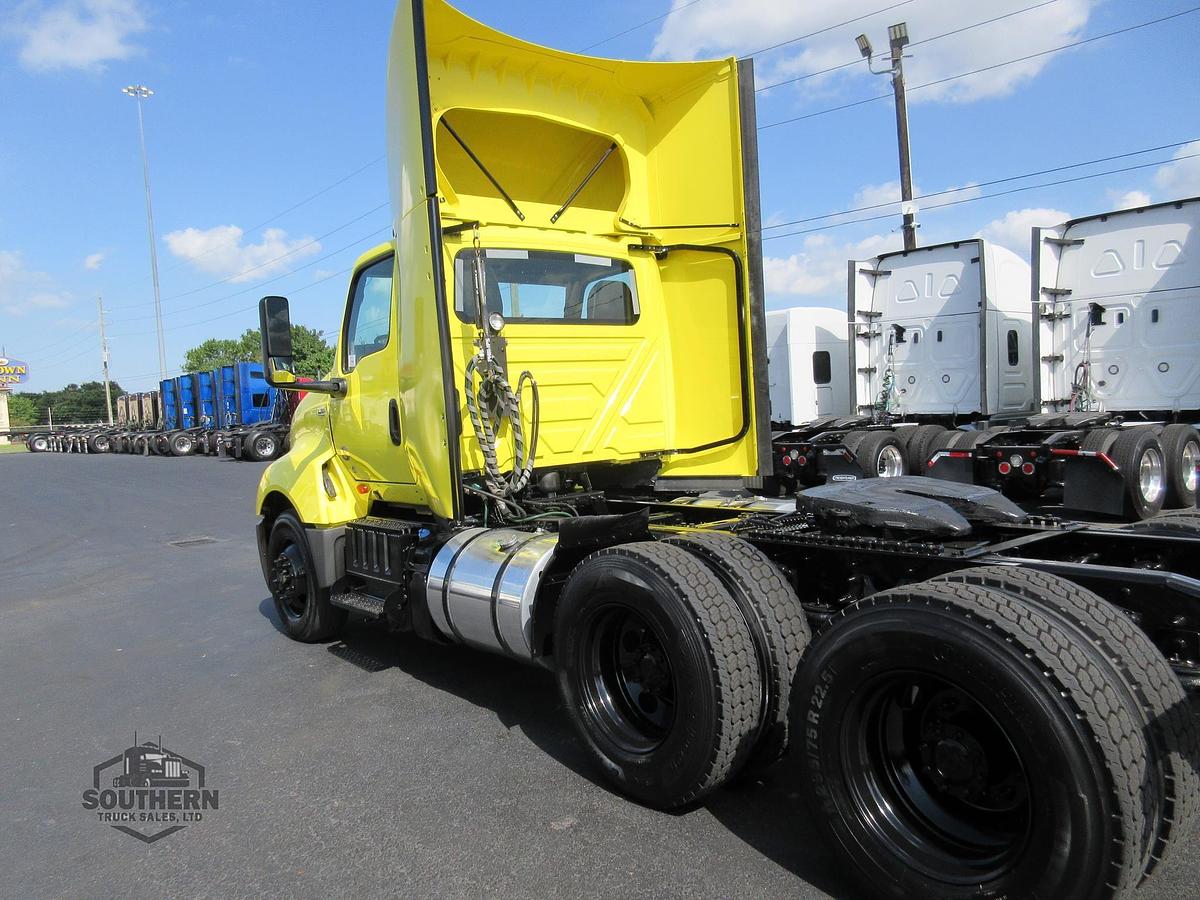 Used 2023 INTERNATIONAL LT