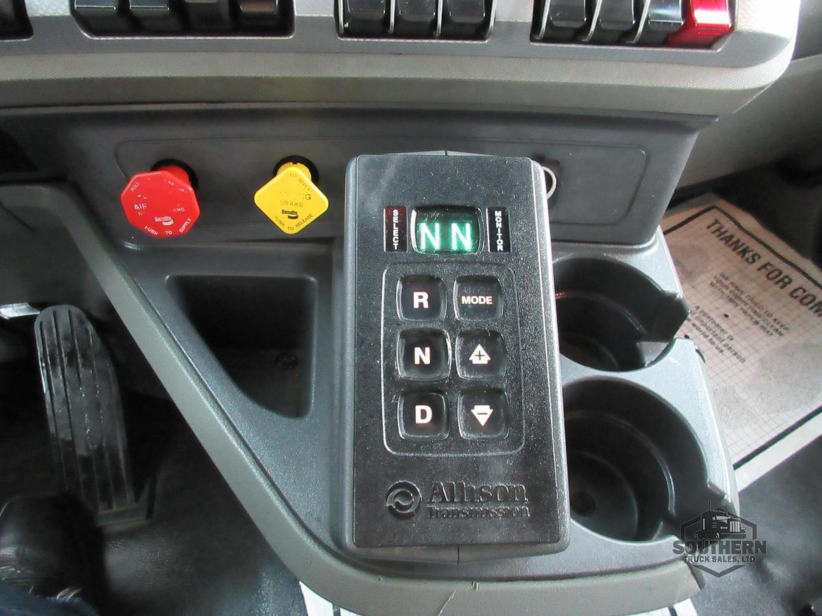 Used 2020 KENWORTH T880
