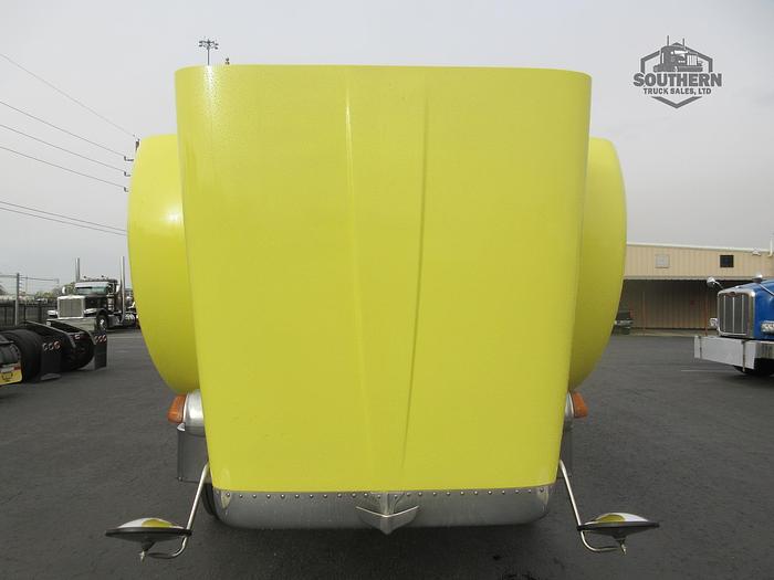 Used 2017 PETERBILT 367